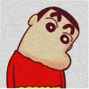 比克角色头像